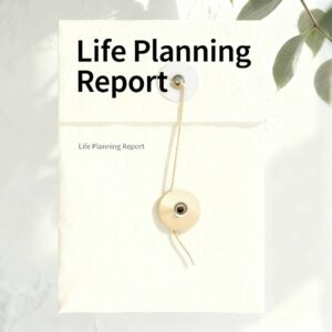 H59A Personal Consultation – Basic Edition (1 Question)