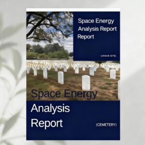 H13 Space Energy Analysis Report (Grave Site)